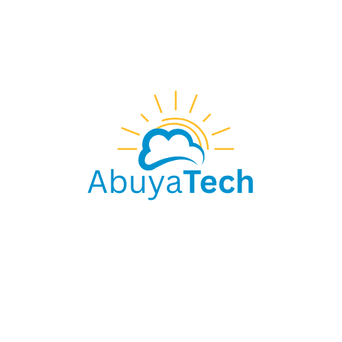 AbuyaTech Logo